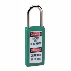 Cadenas de consignation Xenoy Master Lock  411