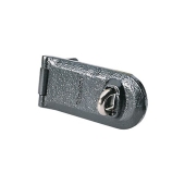 Moraillon porte-cadenas haute s&eacute;curit&eacute; Master Lock 724EURD